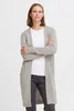OXMO OXCabba Herren Strickjacke Langer Cardigan mit Produktbild-Vorschau 1