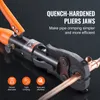 SucceBuy Hydraulisches Rohr-Crimpwerkzeug für Produktbild-Vorschau 2