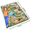 Ricokids RK-344 Pěnová podložka na vybarvování 120 × 92 × Náhled obrázku produktu 8