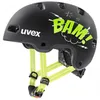 Uvex 4 style, Halber Helm Produktbild-Vorschau 1