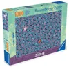 Ravensburger 12001265, 1000 kusov, rozprávky, 14 rok / roky Náhľad obrázku produktu 1
