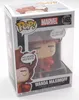 Figurka winylowa Funko Pop! Marvel Wanda Maximoff - Voir les images du produit 5