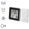 Hama Wetterstation EWS Intro Produktbild-Vorschau 2