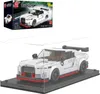 Mould King GTR Sportauto 27031S Produktbild-Vorschau 6