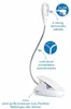 REER Luce LED per l'allattamento Mummy&me Anteprima dell’immagine prodotto 11
