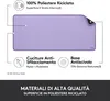 956-000054 LOGITECH Desk Mat Studio Náhľad obrázku produktu 15
