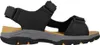 Skechers Tresmen - Hirano Couleur Noir Voir les images du produit 4