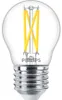 Philips 44939800, 2,5 W, 25 W, E27, 340 lm, 25000 h, Ciepły Podgląd zdjęcia produktu 2