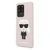 Karl Lagerfeld Fullbody Silicone Iconic - Etui Samsung Podgląd zdjęcia produktu 2