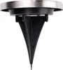 Grundig lampade solari per esterni Set di 4 luci da terra - Anteprima dell’immagine prodotto 2
