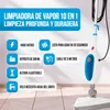 Strex 12 en 1 Limpiador a Vapor & Vaporizador de Mano - Vista previa de la imagen del producto 8