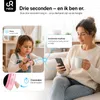 Ralio R5 GO-Montre connectée pour enfants 4G avec carte Voir les images du produit 3