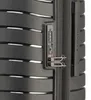 Stratic Novium SL Trolley Black schwarz 77cm Produktbild-Vorschau 16