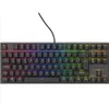 Genesis Gaming Tastatur THOR 303 brown kabelgeb. (DE) Produktbild-Vorschau 11