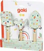 Gartengeräte-Set, Frühling Produktbild-Vorschau 1