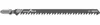 Stichsägeblatt T 344 D Speed for Wood, 3er-Pack Produktbild-Vorschau 2