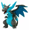 Pokemon Mega Glurak X Kuscheltier - 28 cm Plüschtier Produktbild-Vorschau 4