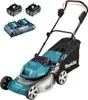 Makita DLM463PT2 Akku-Rasenmäher Produktbild-Vorschau 25