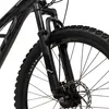 Rower górski MTB 24 cale KORROS Czarny Huffy dla chłopca Podgląd zdjęcia produktu 17