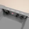 esotec Solar Teichfilter-Set Profi 100/4000 LED Akku Produktbild-Vorschau 8