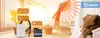 BLEBOX shutterbox - CONTROLLER ROLLER 230V Anteprima dell’immagine prodotto 7