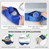 Watermeter beschermhoes tegen vorst, 53 x 22 cm - Productafbeelding-voorbeeld 3