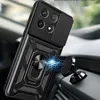 Hülle für Xiaomi Poco X6 Pro/Redmi K70E Magnetische Ring Produktbild-Vorschau 4