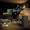 Philips Serie 3200 PureProtect, 47,5 dB, 520 m³/h Vista previa de la imagen del producto 4