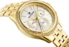 Tommy Hilfiger Damenuhr 1781977 Ari + Box Produktbild-Vorschau 4