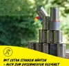 Diabolo jonglierbälle erwachsene - 62 mm Set mit 3 Produktbild-Vorschau 6