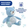 Chicco Baby Bä, color azul Vista previa de la imagen del producto 13