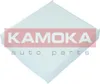 KAMOKA F409901 Innenraumfilter Pollenfilter für FORD FOCUS Produktbild-Vorschau 1