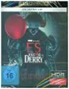 ES: Welcome to Derry Staffel 1 (4K Ultra HD Blu-ray) Produktbild-Vorschau 9