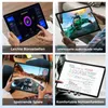 DOOGEE Tab E3 Max VIP Tablet Android 16, 14 Zoll 2,2K, Produktbild-Vorschau 12