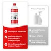 Nordicare [1L] Waschmaschinenreiniger flüssig & extra stark Produktbild-Vorschau 4