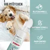 REAVET Pfotenreiniger für Hunde & Katzen I Pflegender Produktbild-Vorschau 2