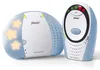 Alecto DBX-85 ECO - DECT Babyphone mit Full ECO-Modus, Produktbild-Vorschau 3