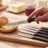 Gräwe® Tafelmessen, broodmessen, set van 6 stuks Productafbeelding-voorbeeld 6