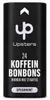 Upsters Koffein Bonbons Spearmint 24er Produktbild-Vorschau 1