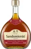 Sandomierski Letni Trójniak-Honig (Drittel) 0,75L | Met Produktbild-Vorschau 1
