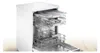 Lave-vaisselle 60cm 14couverts 42db blanc - Bosch - Voir les images du produit 18