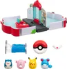 Jazwares GmbH Pokémon Center Playset - Squishalongs Ostatní Náhled obrázku produktu 3
