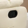 HOMCOM Massagesessel Fernsehsessel mit Liegefunktion 8 Produktbild-Vorschau 10