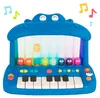 B. toys Hippo Pop: Speelgoed-piano met lichtjes en Productafbeelding-voorbeeld 5