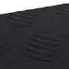 vidaXL Hliníkový box 485 x 140 x 200 mm Čierny Náhľad obrázku produktu 6