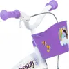 Kinderfahrrad Dino Fahrräder drucken Einhorn ACADEMY 12" Produktbild-Vorschau 3