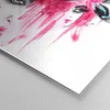 Bilder auf glas - Einteilig - Frauen Gesichter Augen Produktbild-Vorschau 5