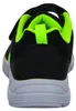 Sportschuh Klettverschluss RJ20-377-BKGR Produktbild-Vorschau 3