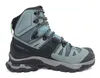 Salomon Quest 4 GTX Sportschuhe Damen Outdoorschuhe Produktbild-Vorschau 2