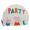 Amscan - Peppa Pig - Uitnodigingen (8 stuks) Productafbeelding-voorbeeld 5